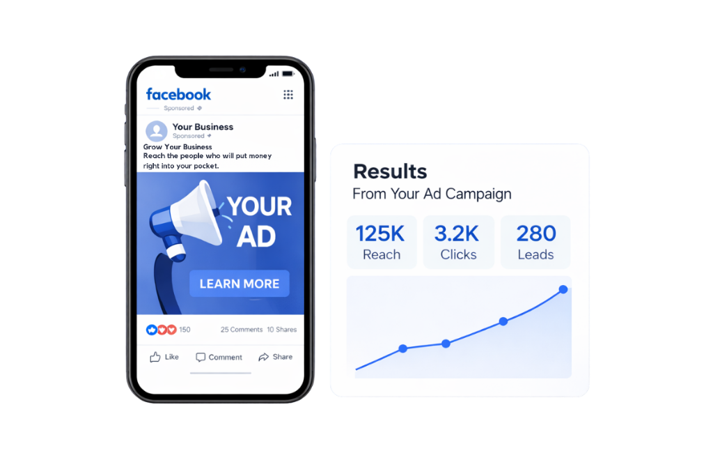 Facebook Advertising