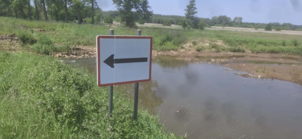 Algemene Regel: Evacuatie & Borden