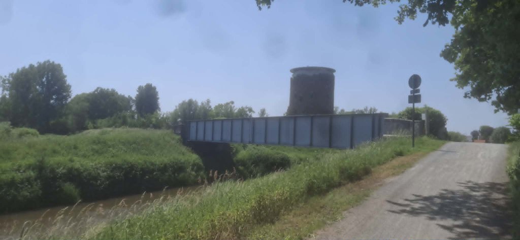 De Maagdentoren