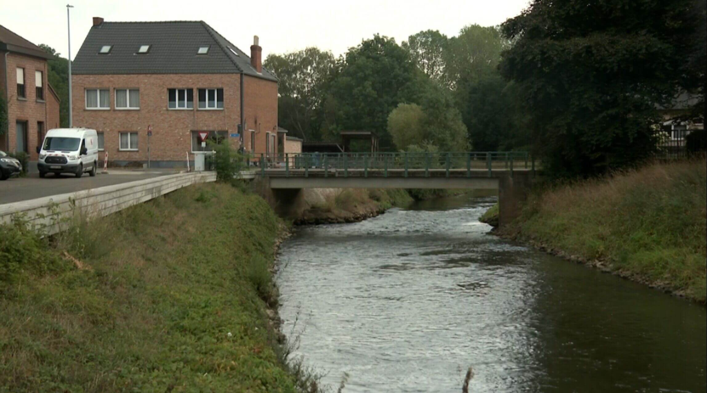 De Stenen Brug (Testelt)