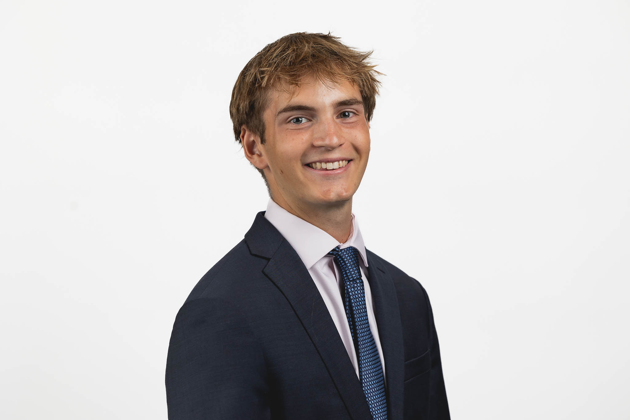 Brendan Howard