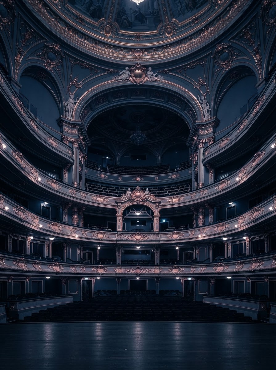 Gala Performance at Vienna State Opera — A Night to Remember