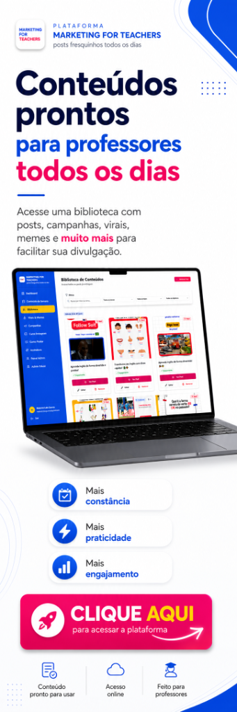 Marketing for Teachers