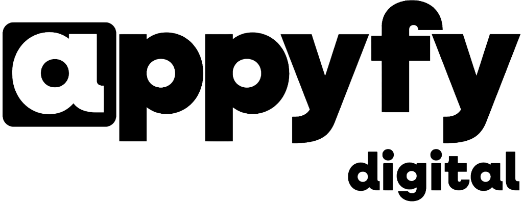 Appyfy Digital - Web Design Newport