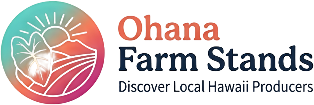 Ohana Farm Stands