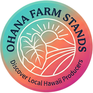 Ohana Farm Stands logo