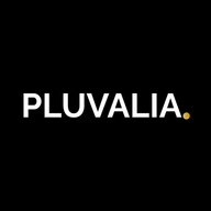 Pluvalia logo