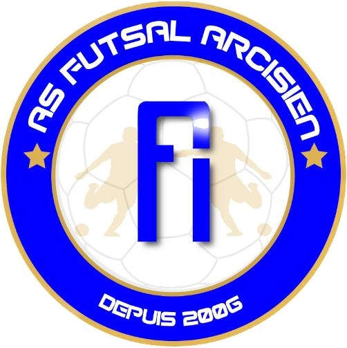 AS Futsal Arcisien