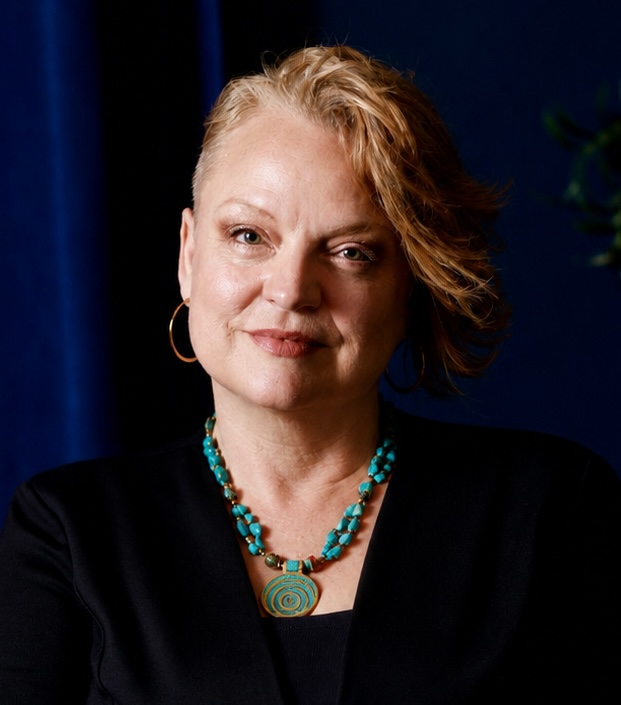Stephanie Shorter, Ph.D.