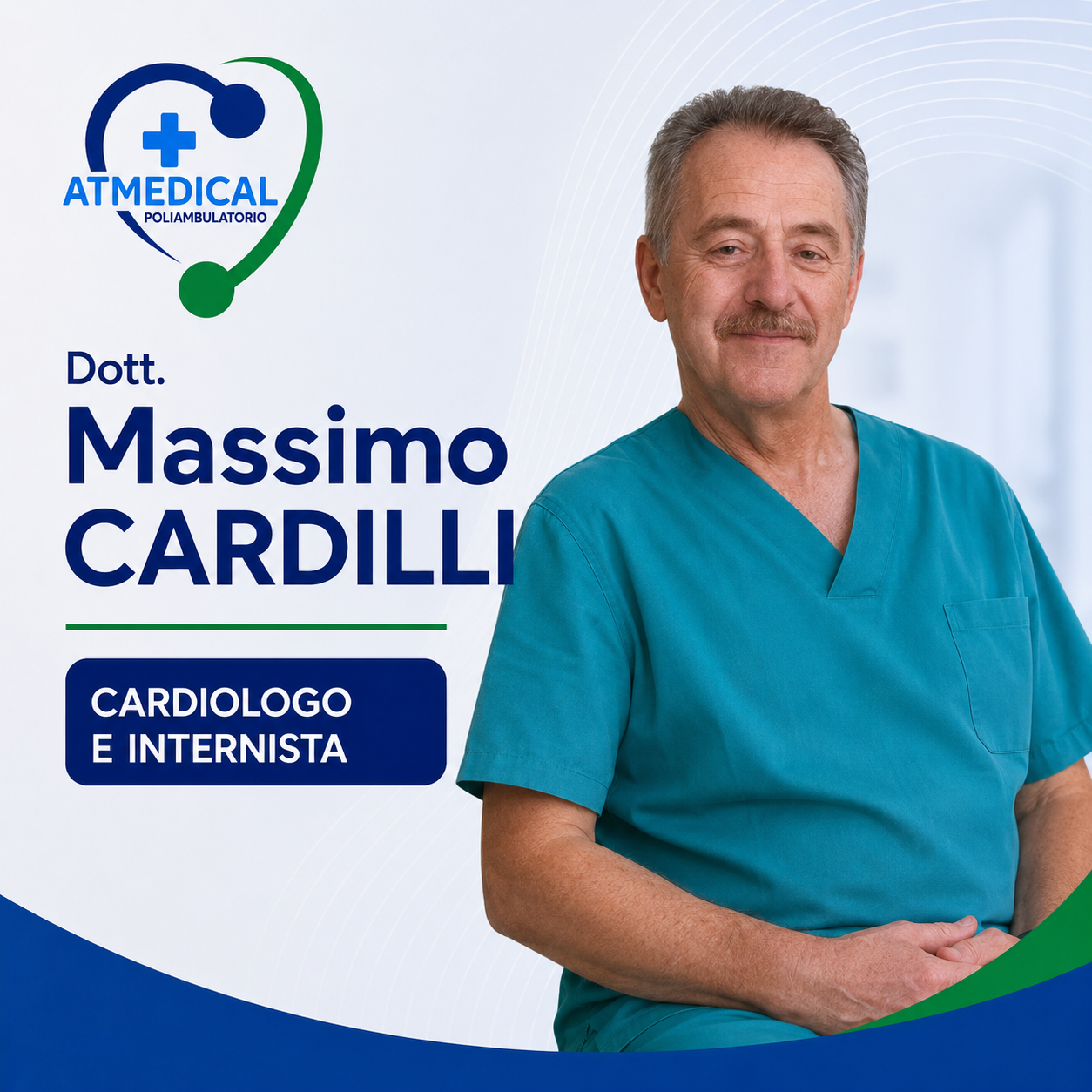 Dott. Massimo Cardilli
