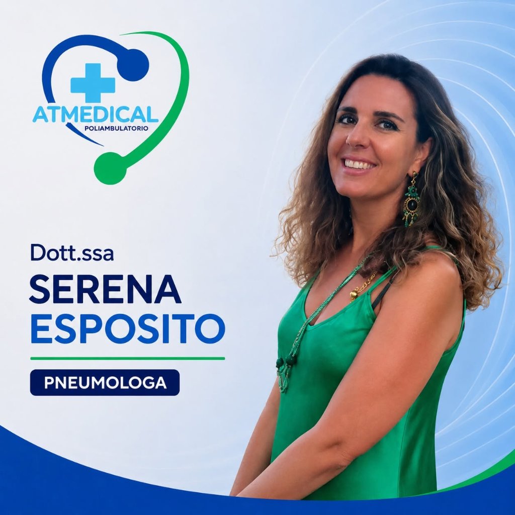 Dott.ssa Serena Esposito