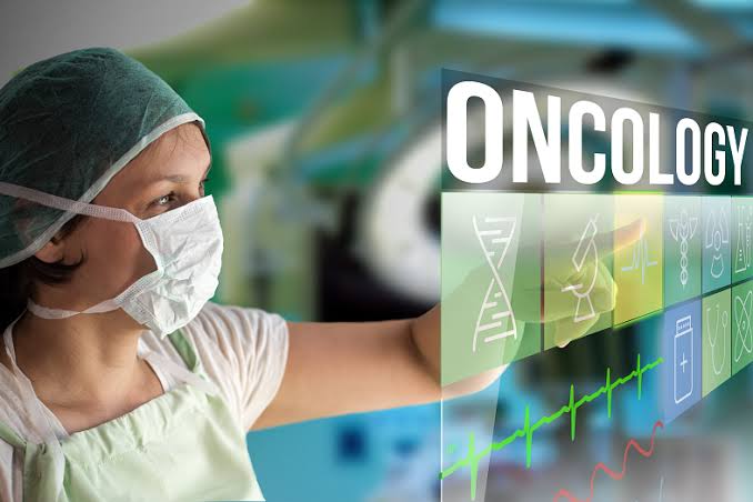 Oncologia