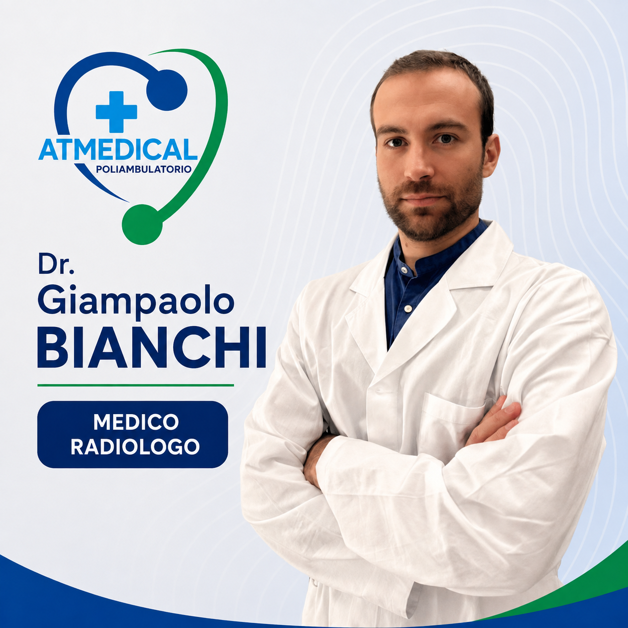 Dott. Giampaolo Bianchi