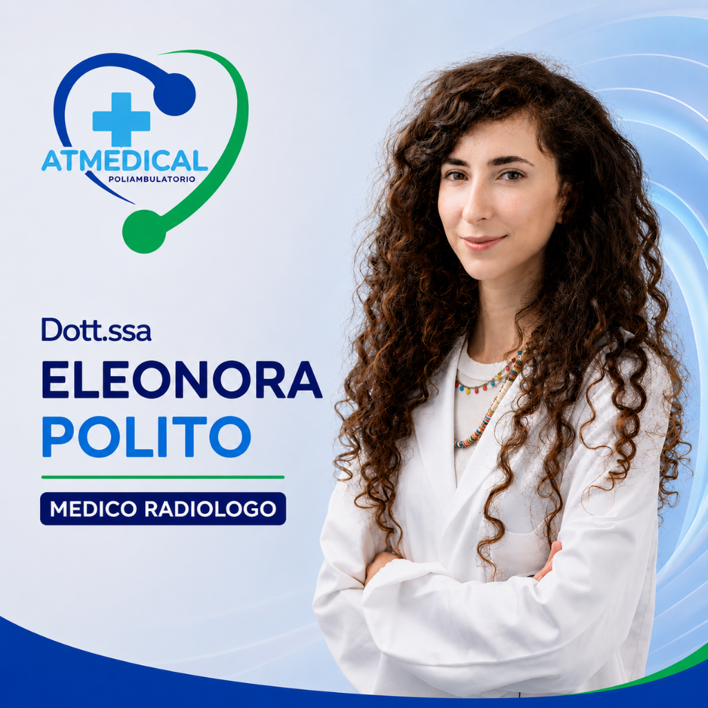 Dott.ssa Eleonora Polito