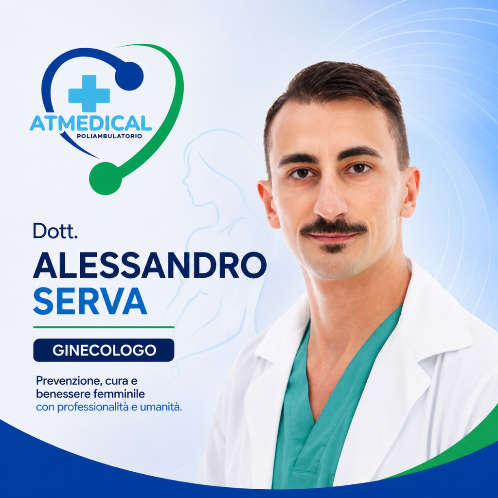 Dott. Alessandro Serva