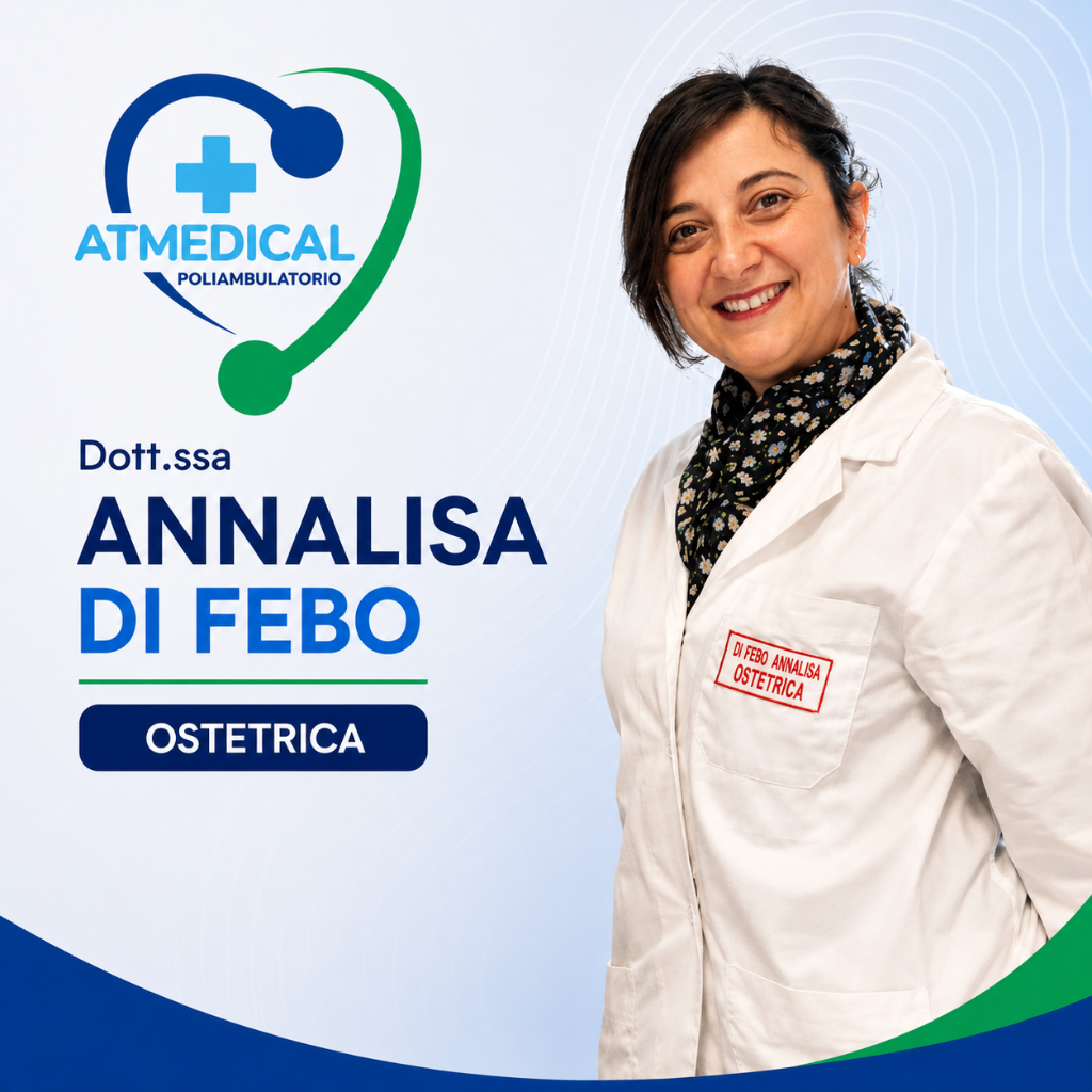Dott.ssa Annalisa Di Febo