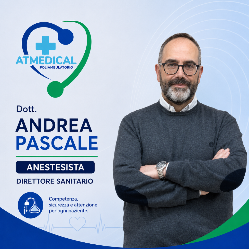 Dott. Andrea Pascale