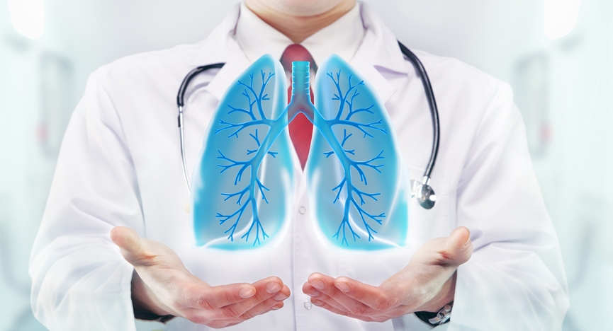 Pneumologia