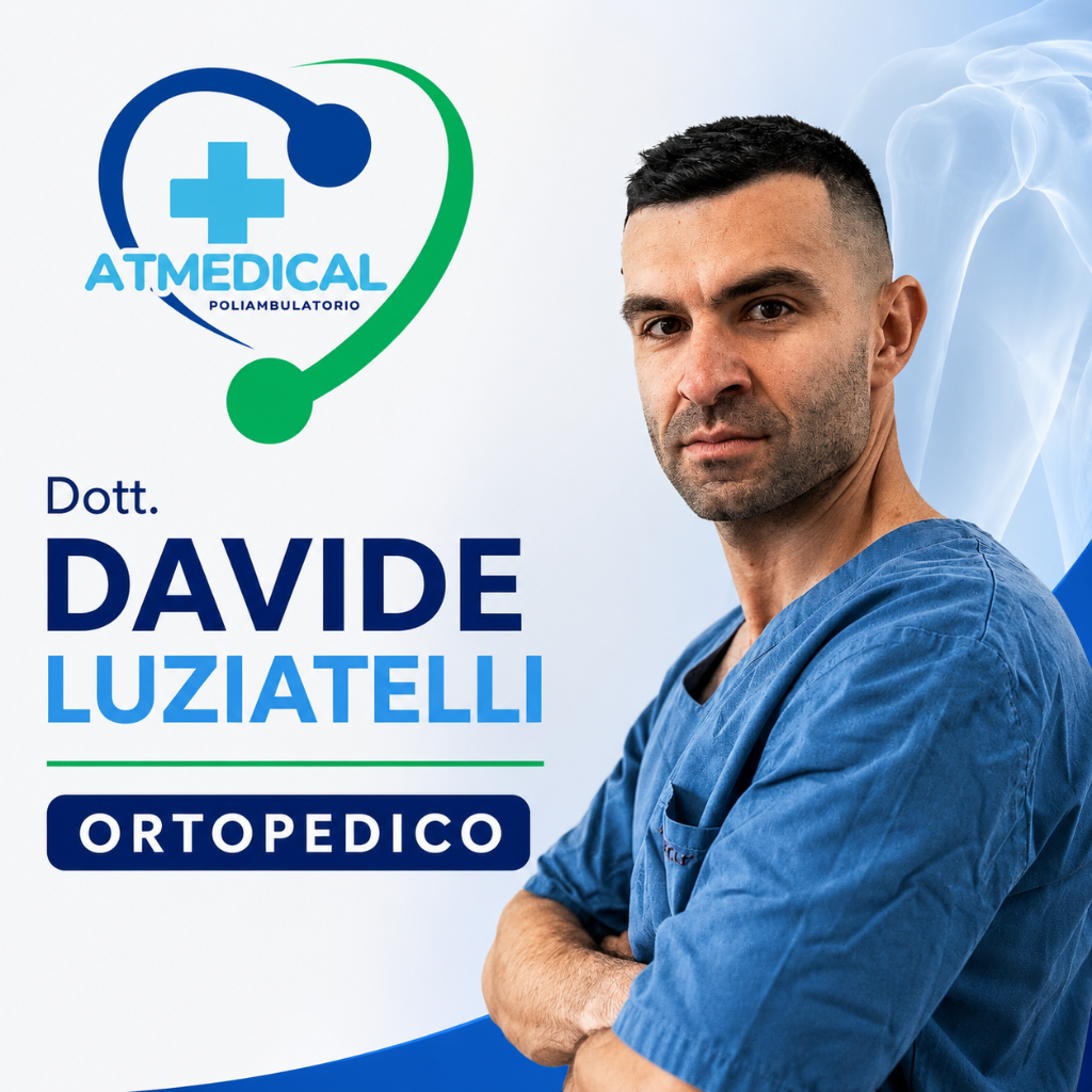 Dott. Davide Luziatelli