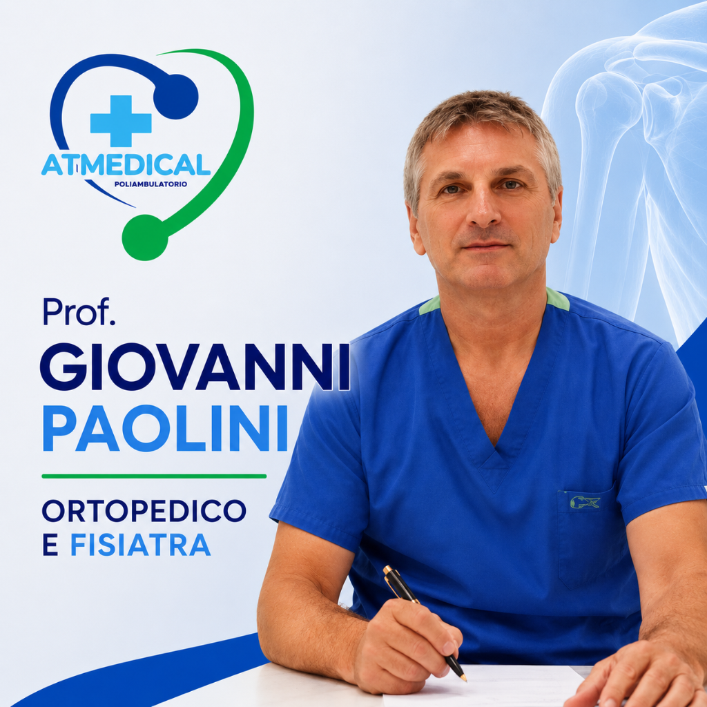 Prof. Giovanni Paolini