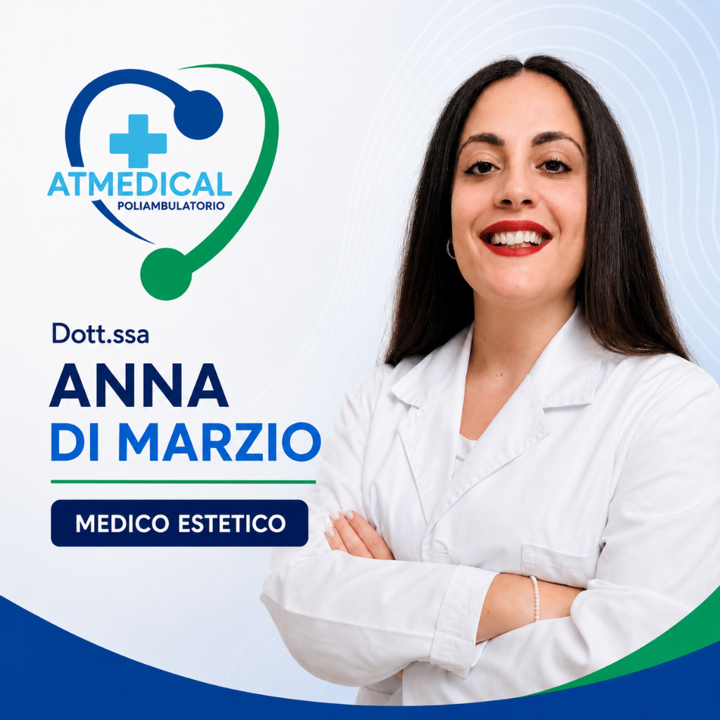 Dott.ssa Anna Di Marzio