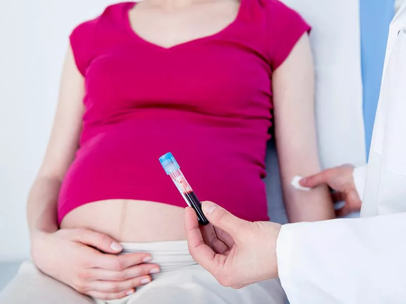 Test Prenatali NIPT