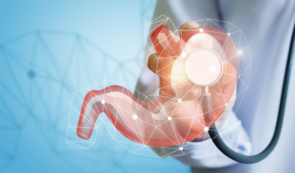Gastroenterologia