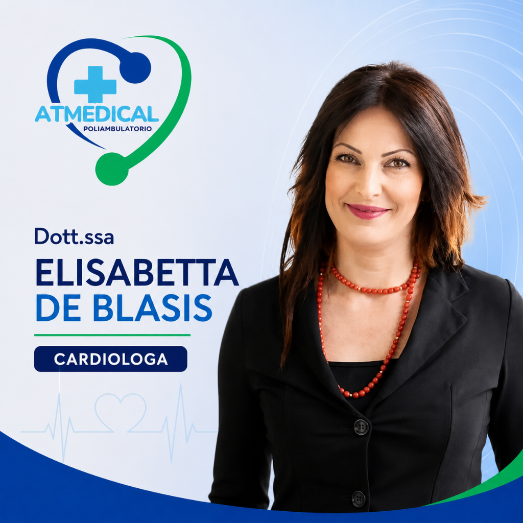 Dott.ssa Elisabetta De Blasis