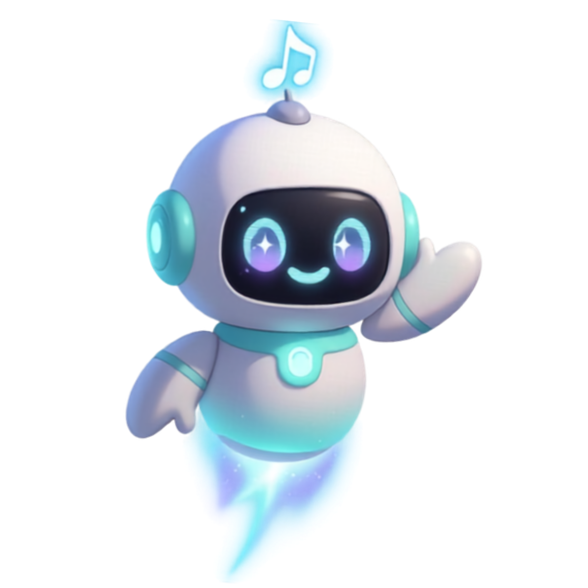 Studio Mascot