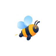 Bumblebee Books CRM logo