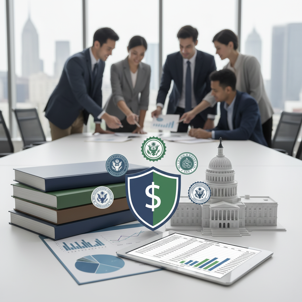 How to Build a Grant Budget That Funders Trust