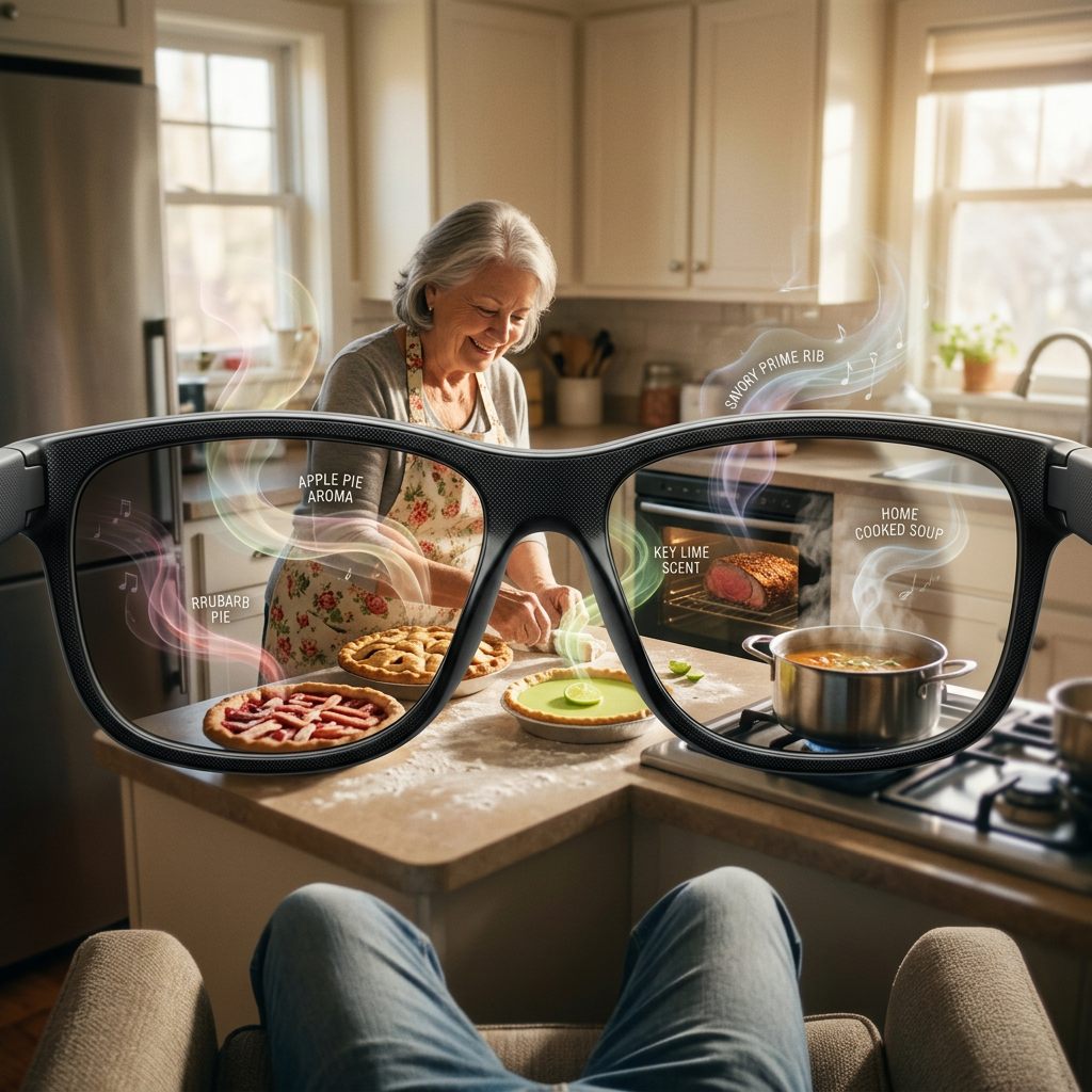 FlexLight Glasses
