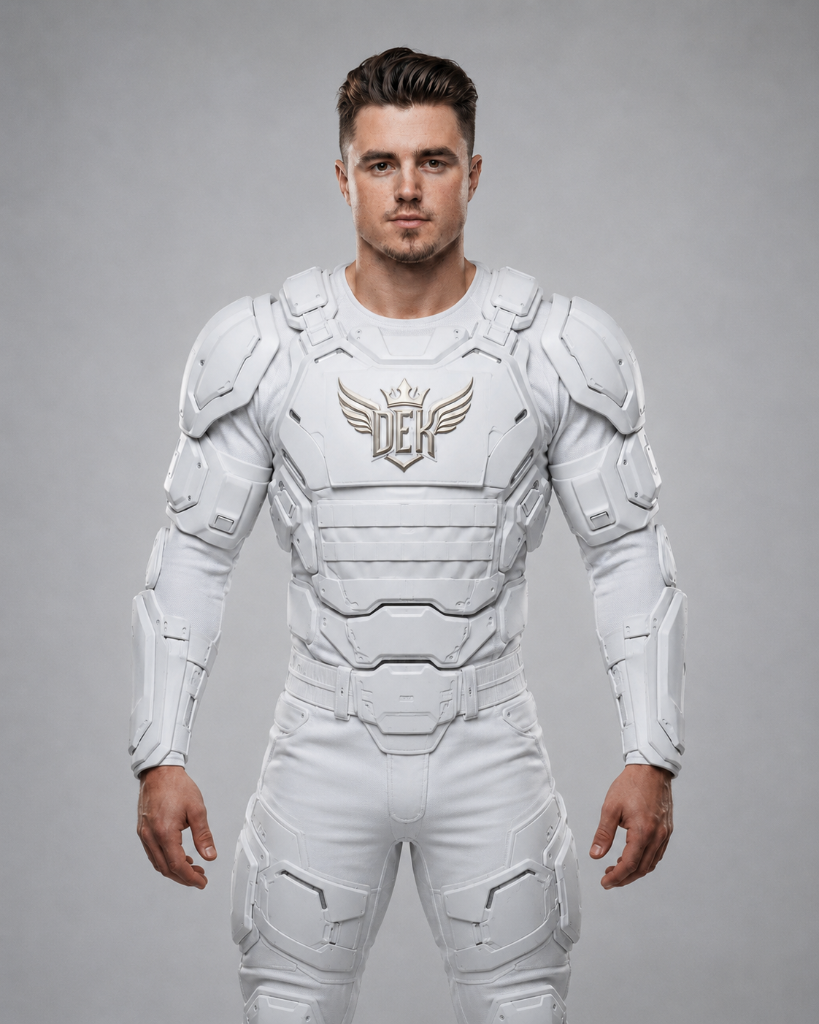 DEK Adaptive Stability Uniform