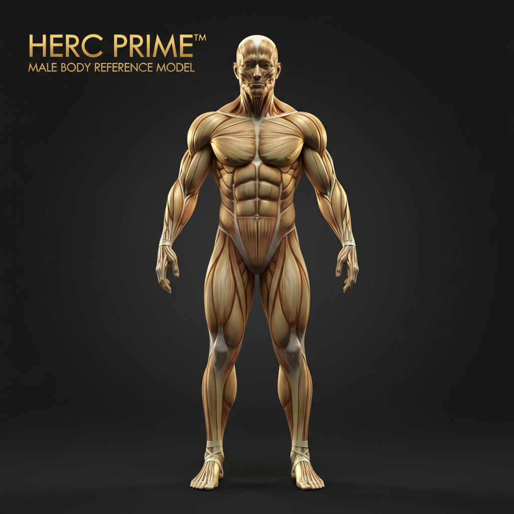Herc Prime™