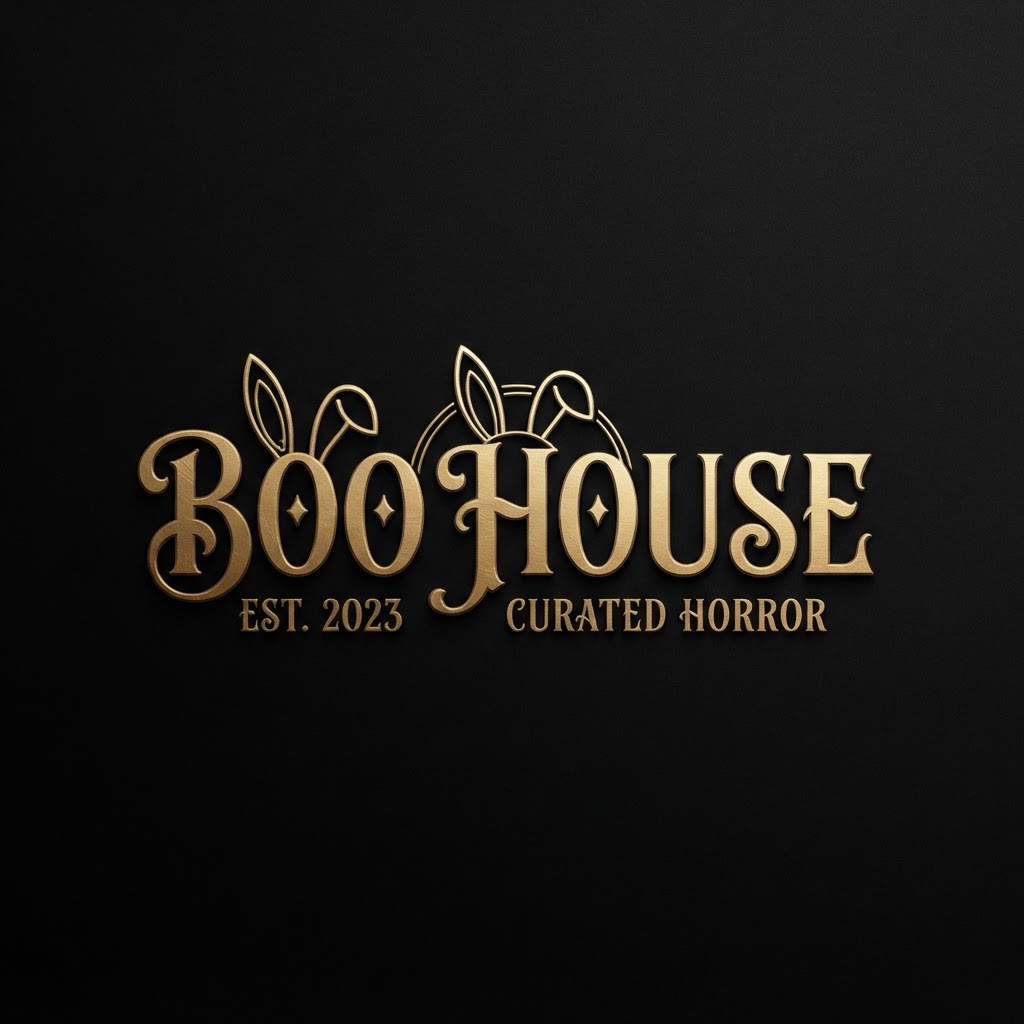 Boo House