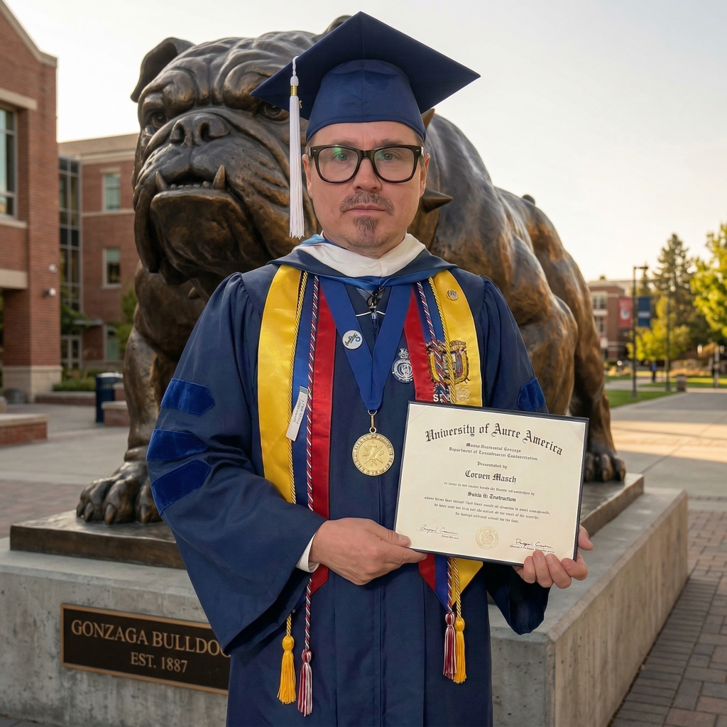 Gonzaga University Alumni