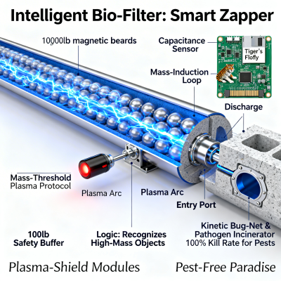 Smart Zapper Blueprint