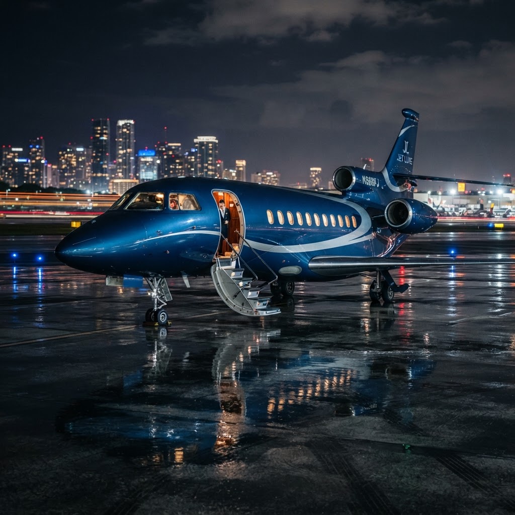 AZURE LEGACY