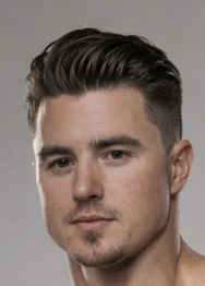 DEK Faceman reference