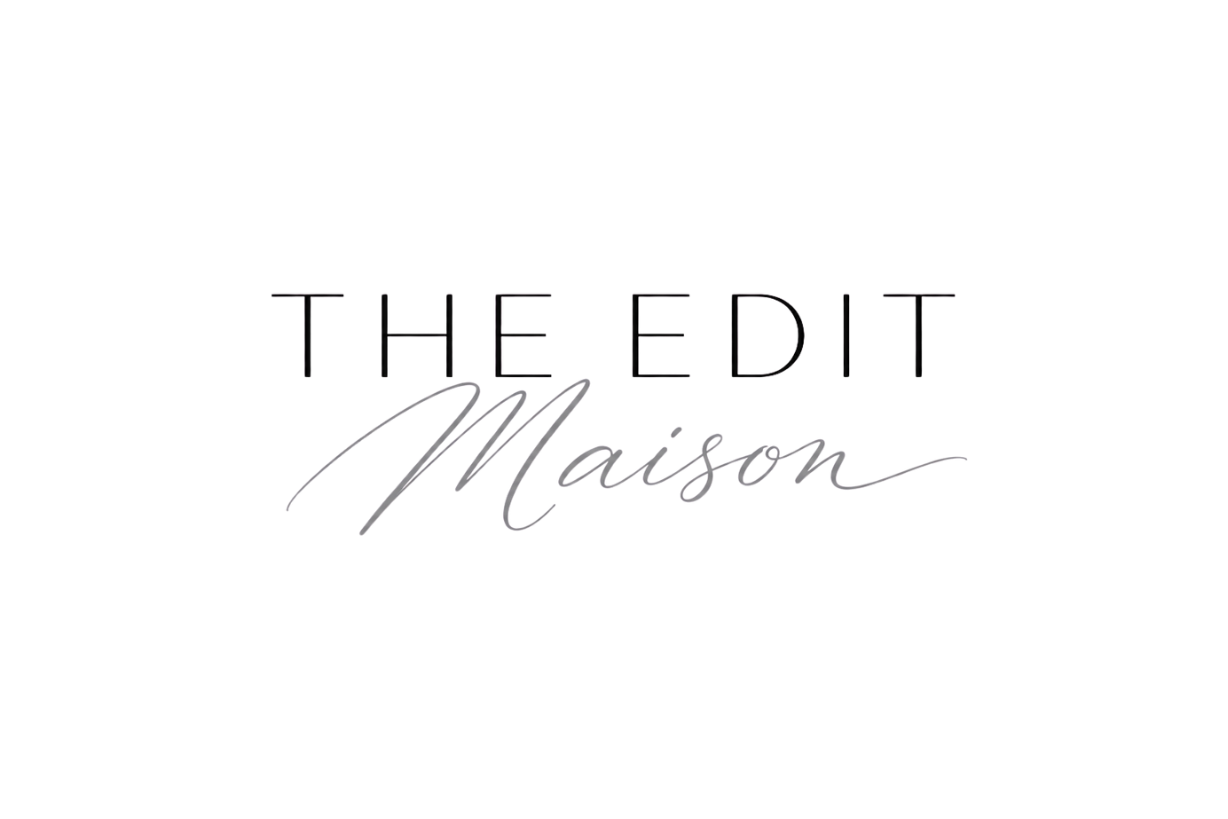 The Edit Maison