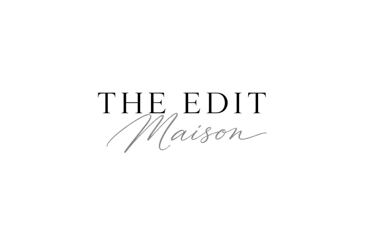 The Edit Maison