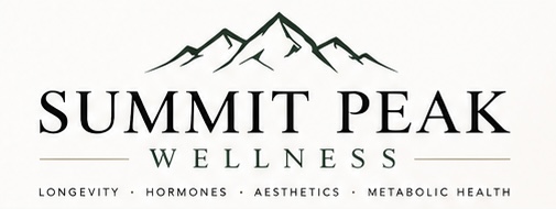 Summit Peak Wellness