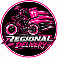 Regional Delivery  logo