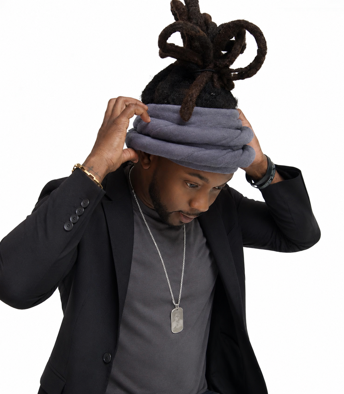 Cool Grey - HW1827