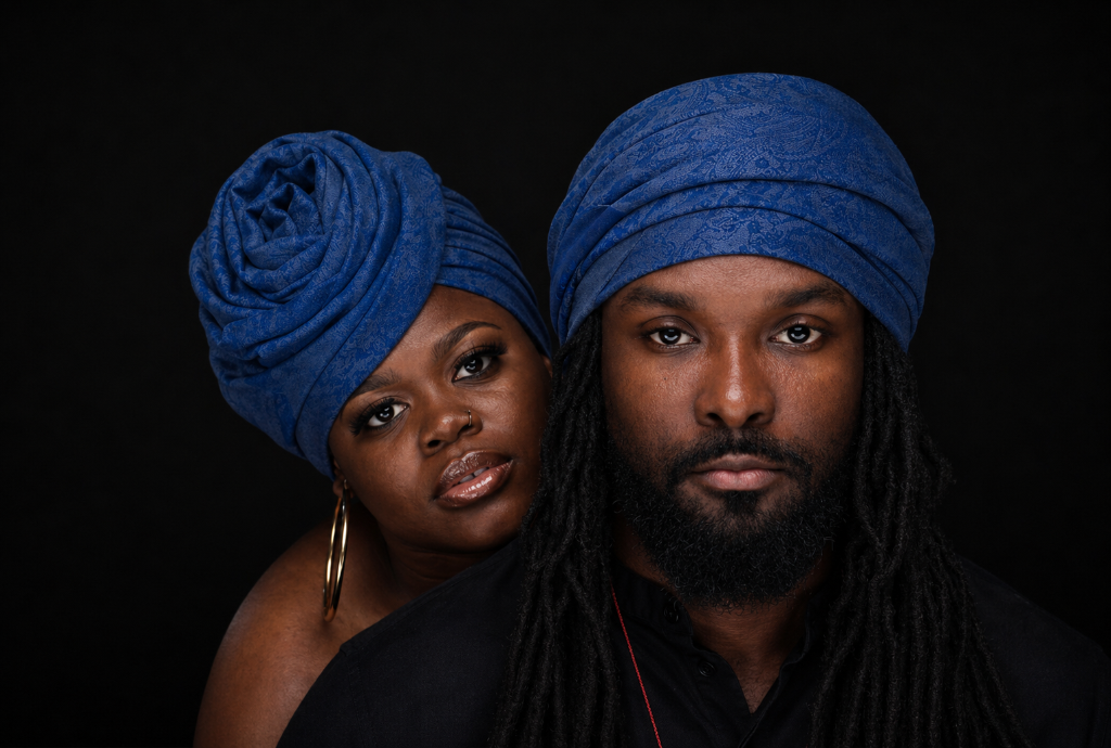 The Blues - HW1802