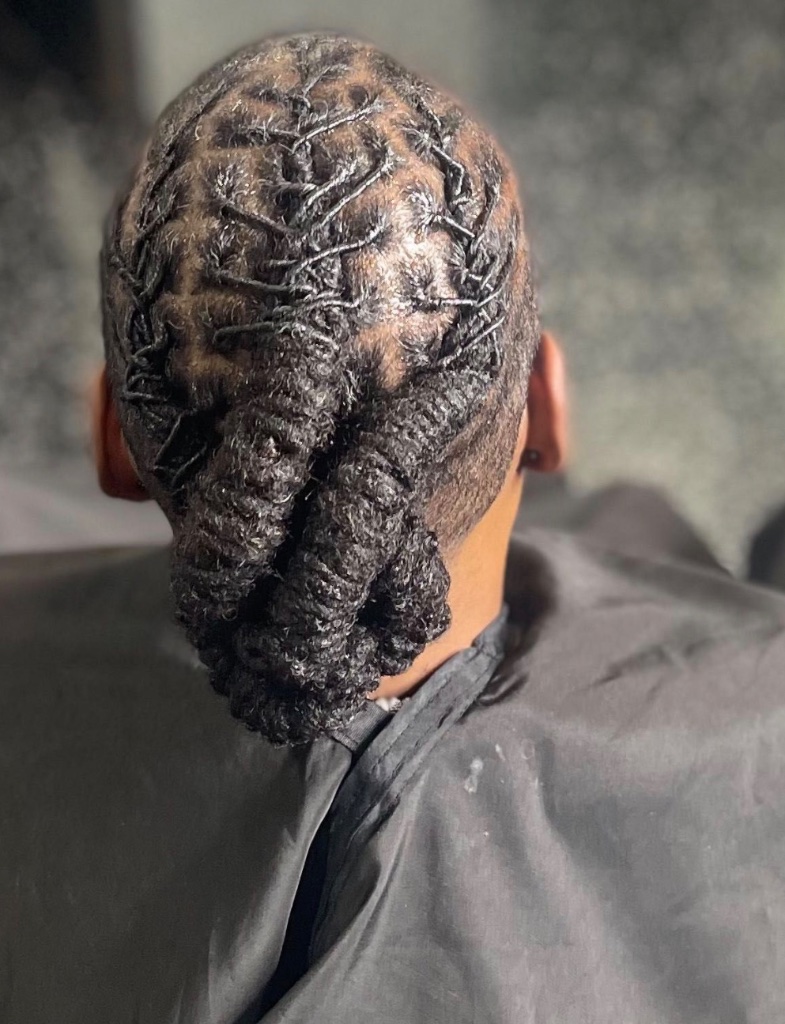 Loc Styling