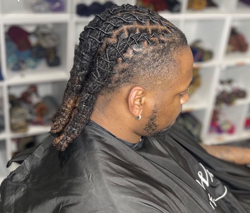 Retwist & Maintenance