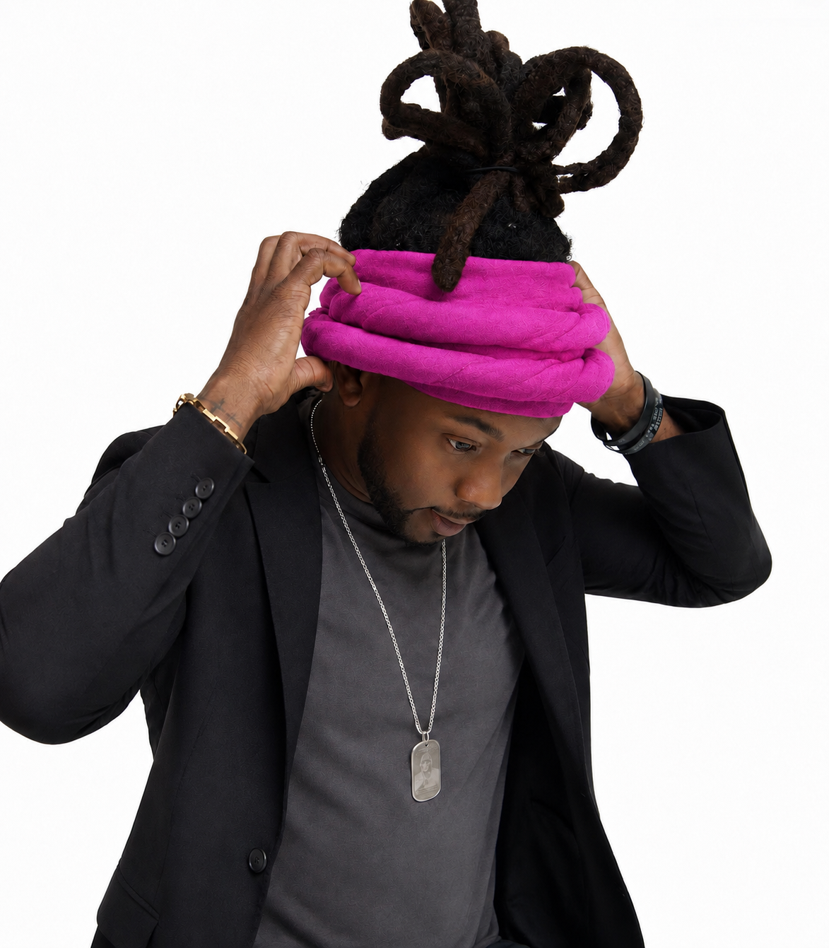 Hot Pink - HW1826