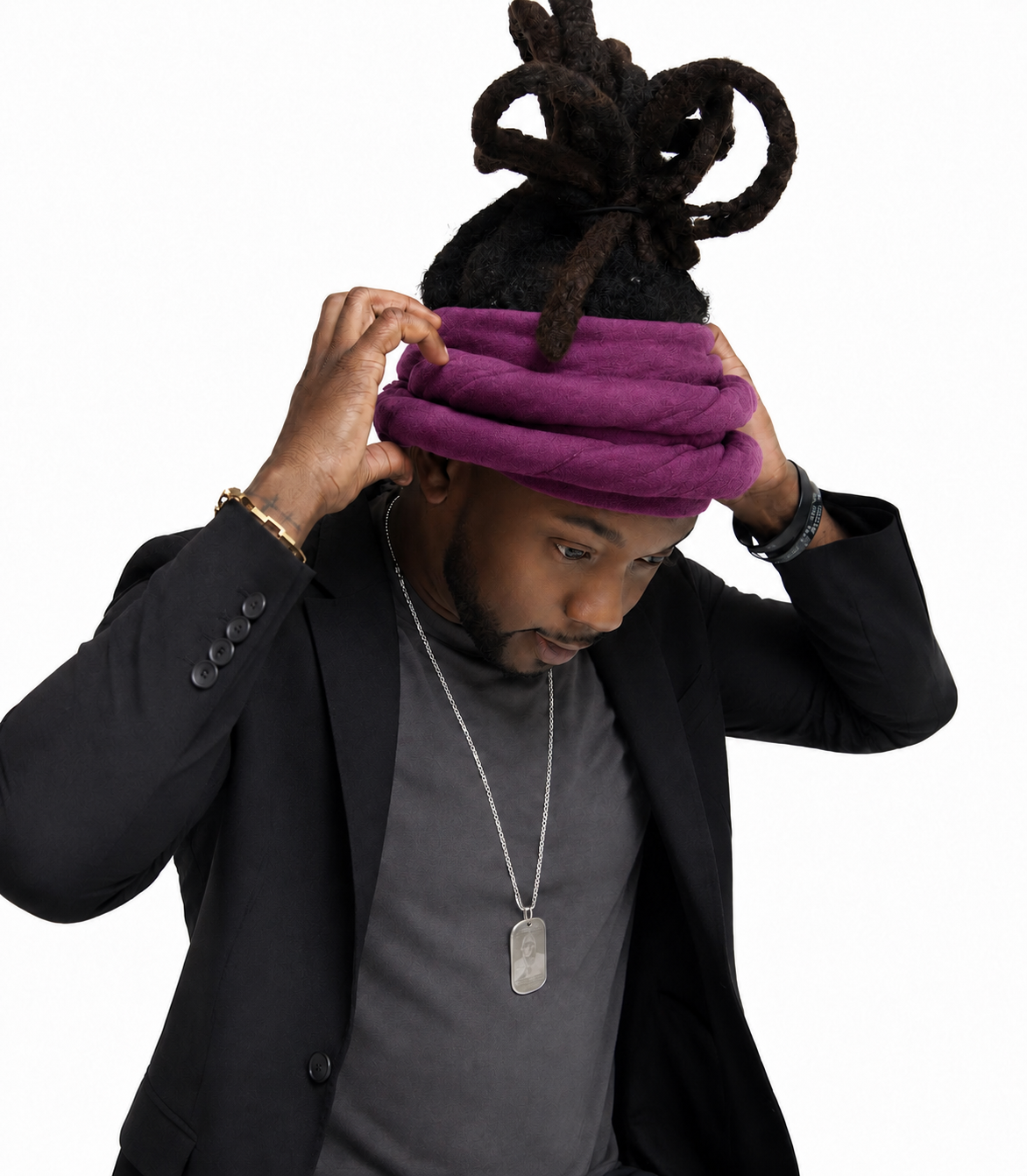 Deep Plum - HW1825