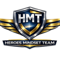 HeroesMindsetTeam Hub logo